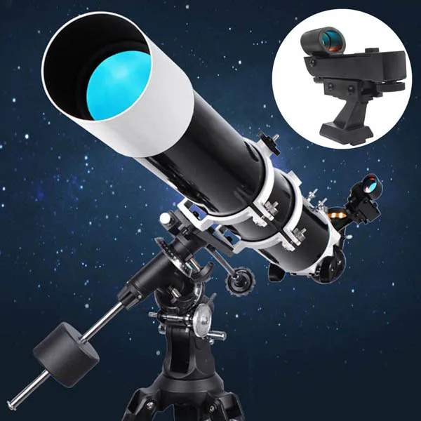 New Red Dot Finder Scope for Celestron (8)