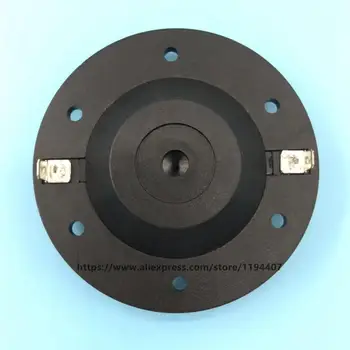 

Hiqh Replacement Diaphragm For BMS-4550 Driver For Yorkville 7402 HF VC 44.4mm 8ohm Pure Aluminum wire