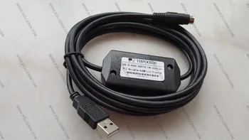 

TSXPCX3030 with master / slave switch,USB PLC adapter for Neza & Twido & Micro Premium series PLC,1 year warranty freeship