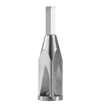 

1Pcs Automatic Stripping Tool 2.5/4 Square Universal Electrical Cable Quick Connector Parallel Electrical Wire Fast Connector