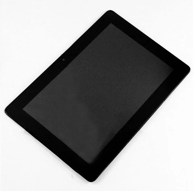 

10pcs New 10.1" For ASUS Transformer Book T100 T100TA Touch Screen LCD Display Assembly Tbalet PC Parts FP-TPAY10104A-02X-H