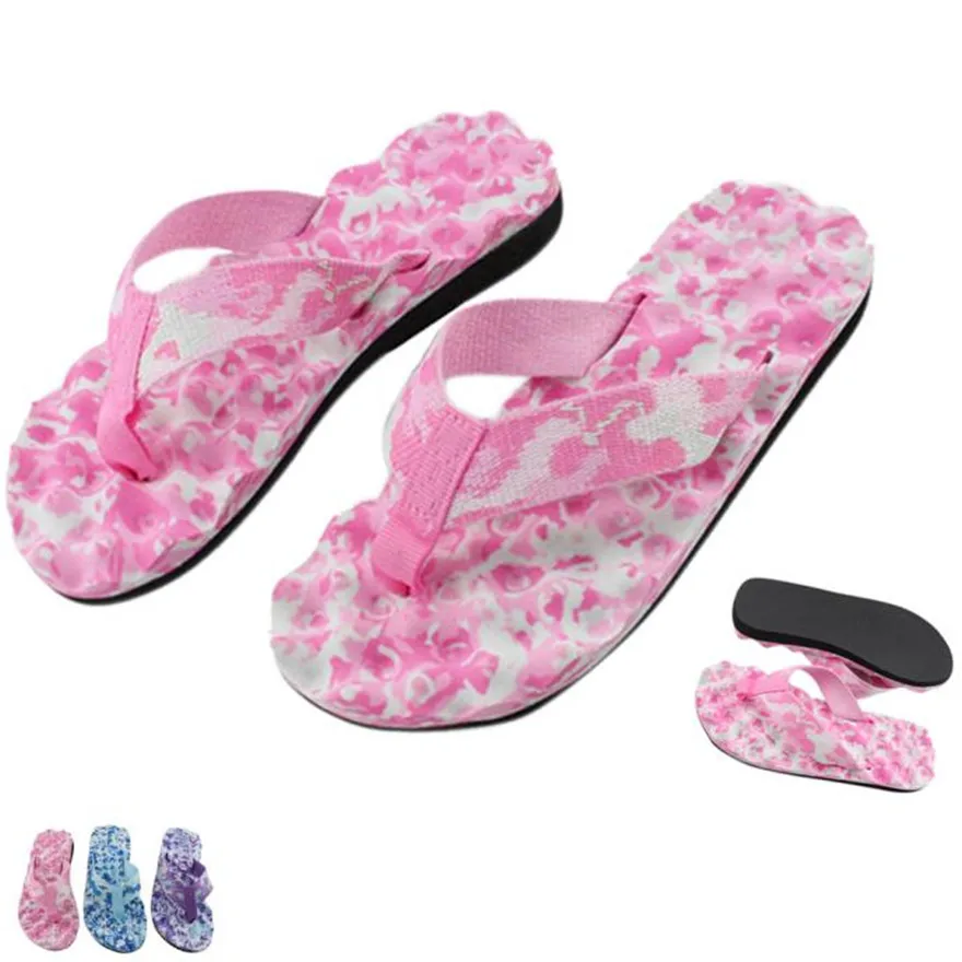 

New Women Summer Flip Flops Shoes Sandals Slipper indoor & outdoor Flip-flops buty damskie scarpe donna chaussures femme T