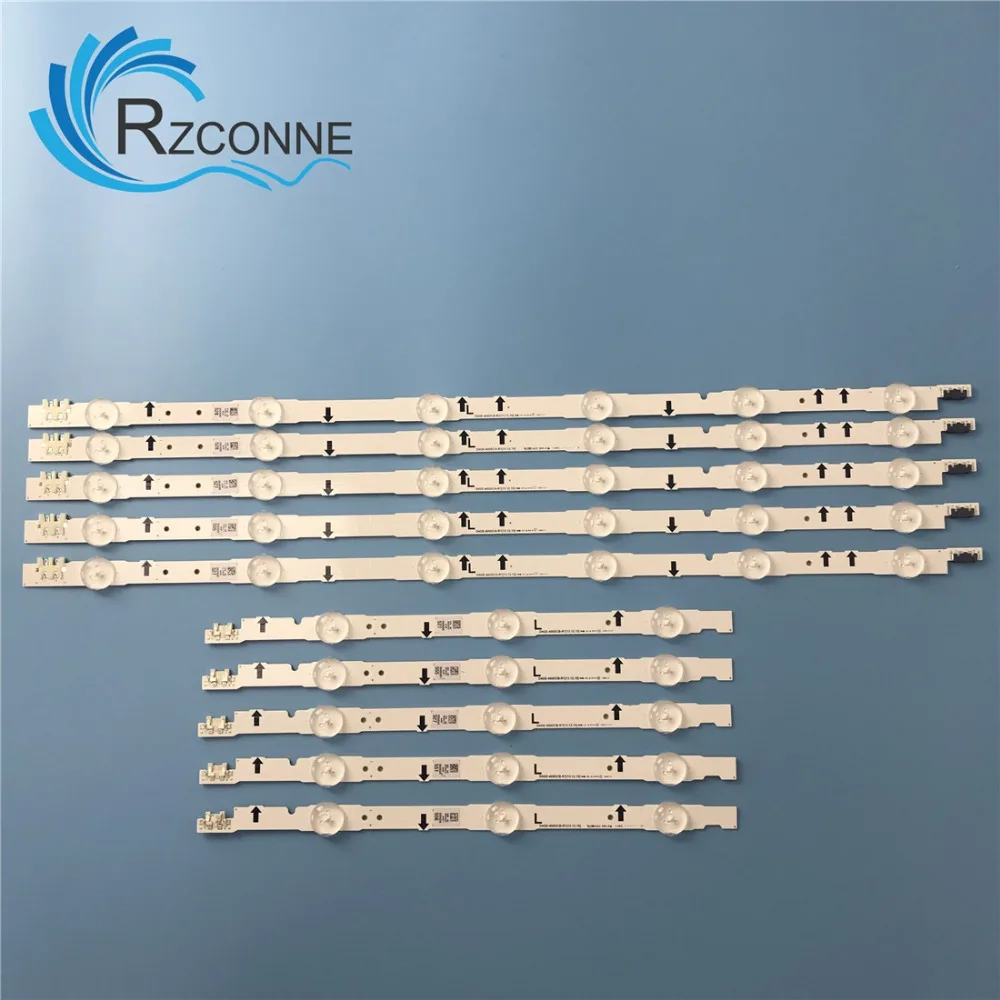 Светодиодная лента для подсветки UN40J6300 2014SVS40 CY-GH040CSLV8H D4GE-400DCA-R1 R2 LH40DBEPLGC HG40AC690 | Лампы