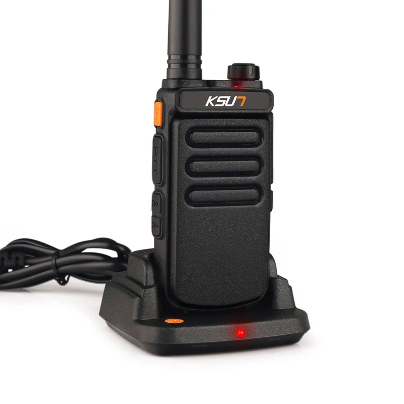 (2pcs) KSUN X-30 handheld walkie talkie portable radio 8W high power UHF Handheld Two Way Ham Radio Communicator HF Transceiver (2pcs) KSUN X-30 handheld walkie talkie portable radio 8W high power UHF Handheld Two Way Ham Radio Communicator HF Transceiver