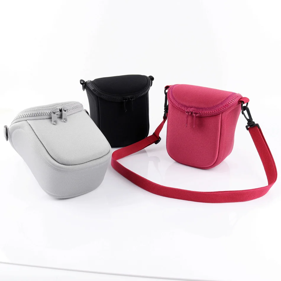 Чехол для камеры Fujifilm FinePix X100F X100T X100S XA10 X30 XA3 XA2 XA1 XM1 XE2S XE2 XE1 XT20 XT10 XT2 XT1|bag for|case bagcamera