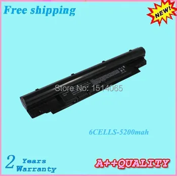 

For Inspiron N311z N411z Laptop Battery For DELL 268X5 312-1257 312-1258 Replacement batteries