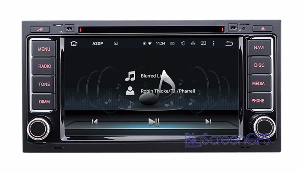 Excellent Quad Core Android 5.1 Car GPS Navigation For VW Volkswagen TOUAREG 2003-2010 T5 2009-2010 Multimedia Free Map Bluetooth Stereo 4 Excellent Quad Core Android 5.1 Car GPS Navigation For VW Volkswagen TOUAREG 2003-2010 T5 2009-2010 Multimedia Free Map Bluetooth Stereo 4