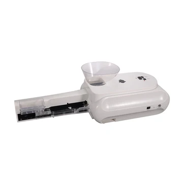 

Rolling Cigarettes One Time Wholesale Cigarette Rolling Automatic Electric Tobacco Rolling Machine Maker DIY