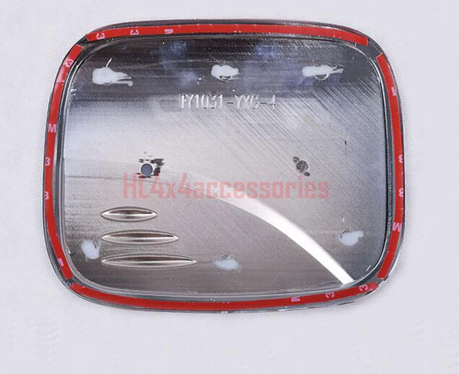 hilux revo tank cover4