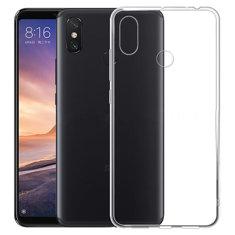 

Transparent Cell Phone Case for Nokia 6.1 5.1 3.1 2.1 2 3 5 6 2018 7 Plus Ultra Thin Soft Silicon Cover for Nokia X5 X6 Casing