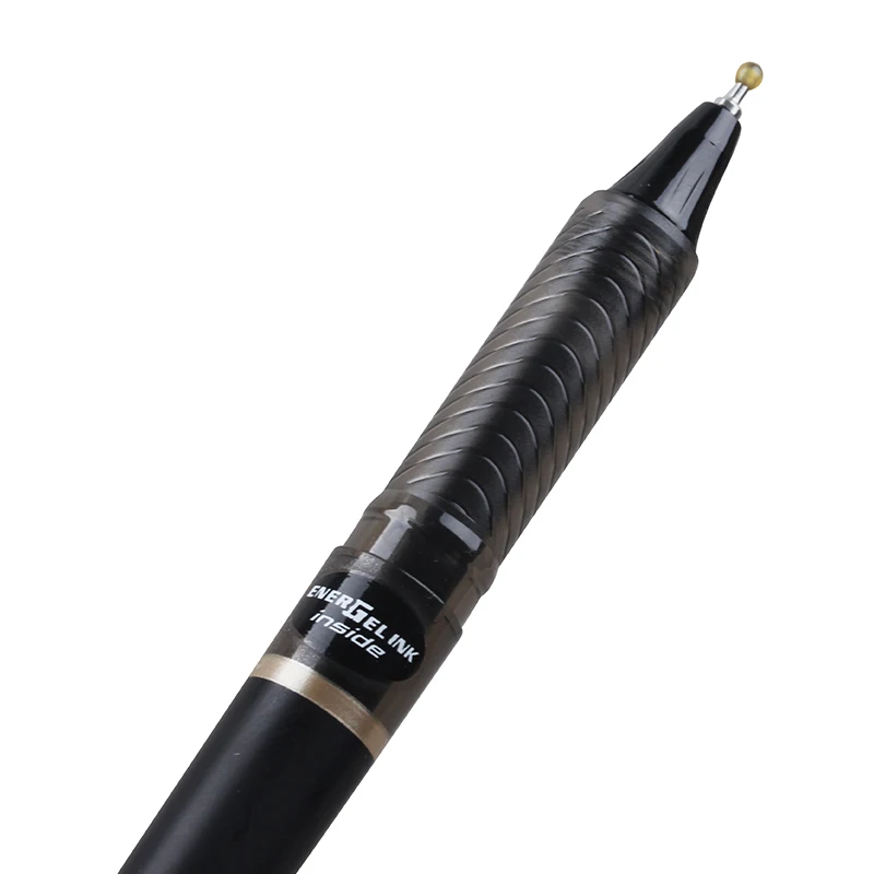 Pentel ручка tradio 0,5 мм модный гель чернила внутри Япония BLN115