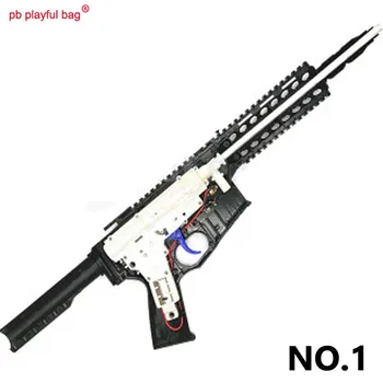 

Playful bag CS enthusiasts sports equipment lava wave box Jinming haowei MK18 MKM2 modified parts Red Devil motor NA19