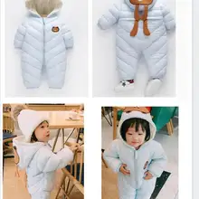 Baby cartoons with solid colors 4