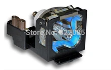 Compatible Projector Lamp Bulb LV-LP15 / 8441A001AA with housing for CANON LV-X2 / LV-X2E