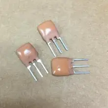 50 шт. керамические резонаторы ZTT 10 МГц 10,000 МГц 10 м 3 P DIP-3