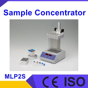 

2020 Laboratory Sample Concentrator MLP2S