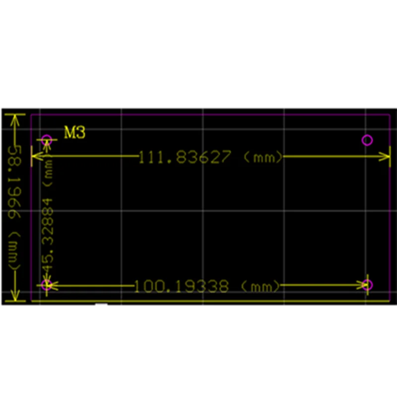 Рисунок 4 - OEM PBC 8-портовый гигабитный коммутатор Ethernet