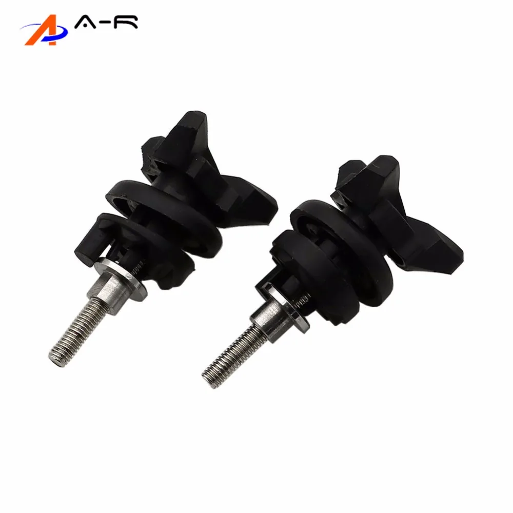 Buy 1 Pair Windscreen Windshield Lock Screw Mounting