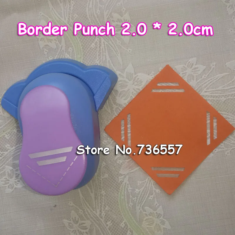 

Horizontal lines Corner Paper Puncher DIY Manual Border Craft hole punch Childern embossing Cutting Tool Handcraft Cutter