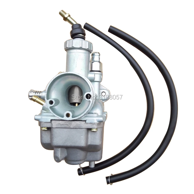 CARBURETOR YAMAHA TIMBERWOLF YFB250 YFB 250 CARB CARBY 26MM CABLE CHOKE