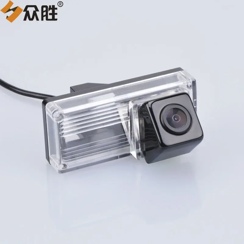 Car Rear View font b Camera b font for Toyota Land Cruiser Prado LC 100 120