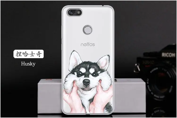  Husky