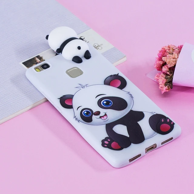 coque huawei p9 3d