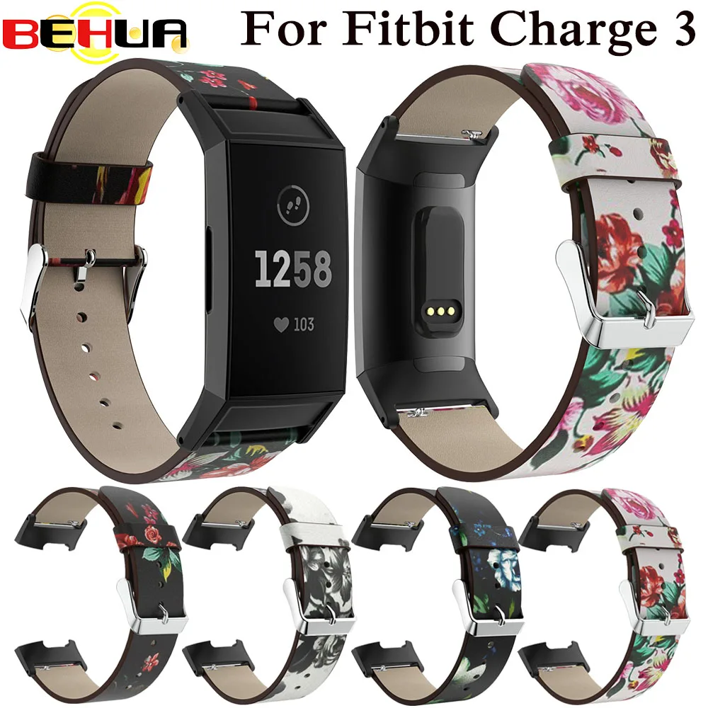 are fitbit straps interchangeable