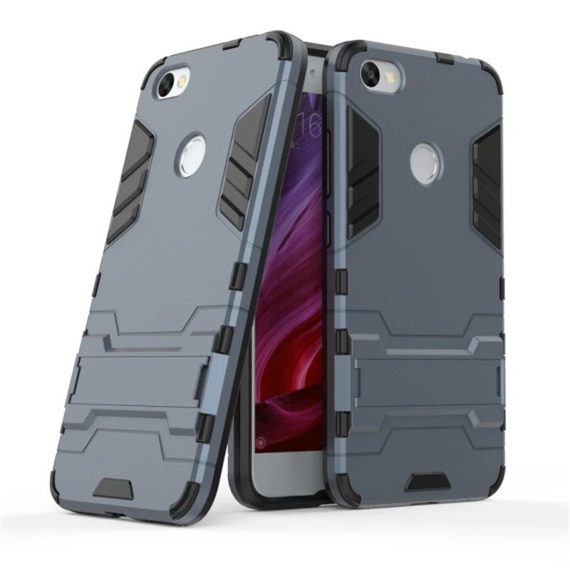 Cases for Xiaomi Redmi Note 5A prime Case Soft Shockproof