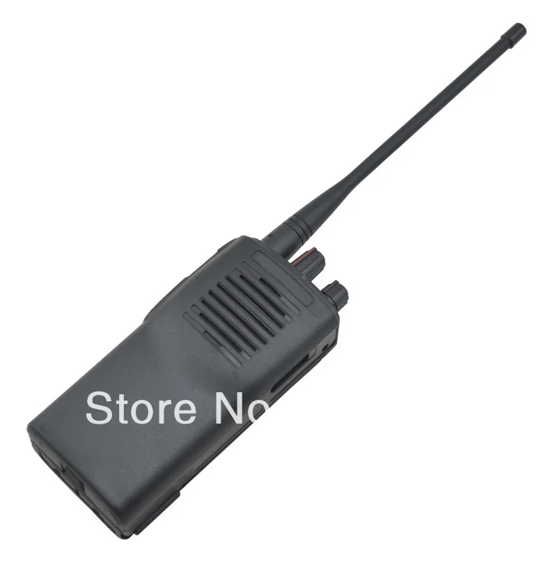 TK3107 TK-3107 Walkie talkie UHF 400-470MHz 16 RF Channel 5 ватт Портативное двухстороннее радио/трансивер с бесплатной антенной для Kenwood