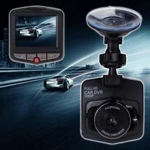 Новинка 2017 года Горячие True HD 1080 P автомобиля Камера приборной панели видеорегистратор Регистраторы регистраторы g-сенсор B