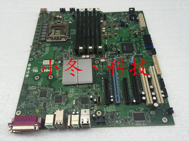 

Free shipping for Dell Precision T3500 Workstation Board: XPDFK PK9NV K242G K095G