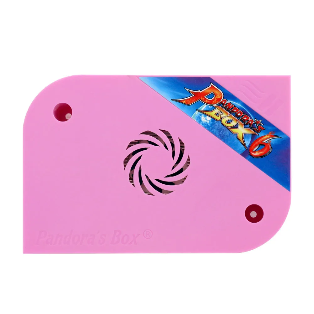 Pandora Box 6 Board for Arcade Machine
