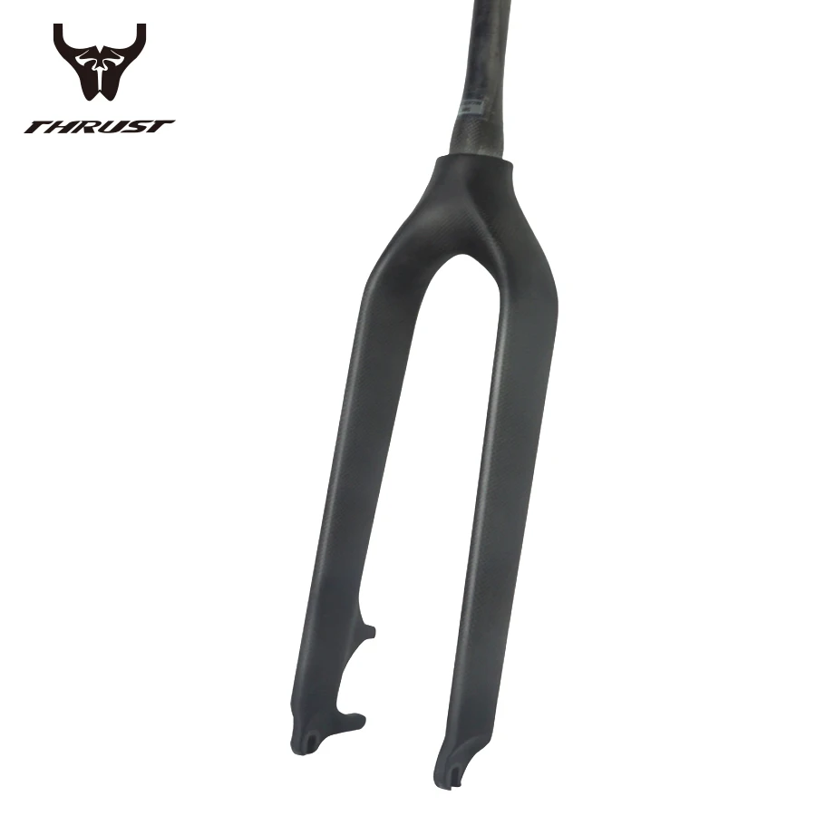Buy mtb Carbon Fork 29 700c Mountain Bike Fork 29er