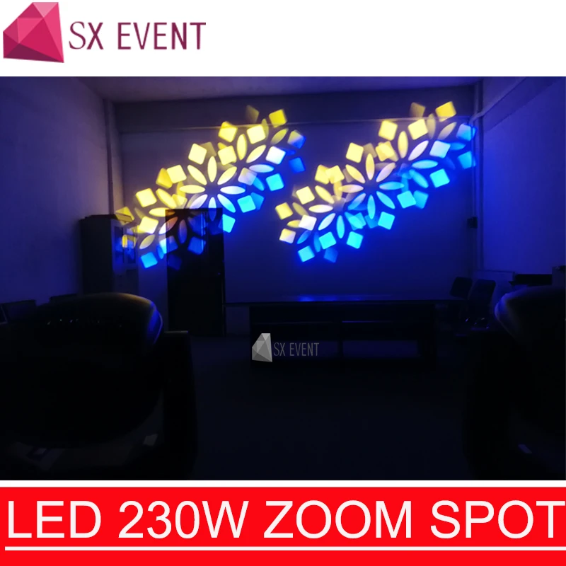 LED230W7