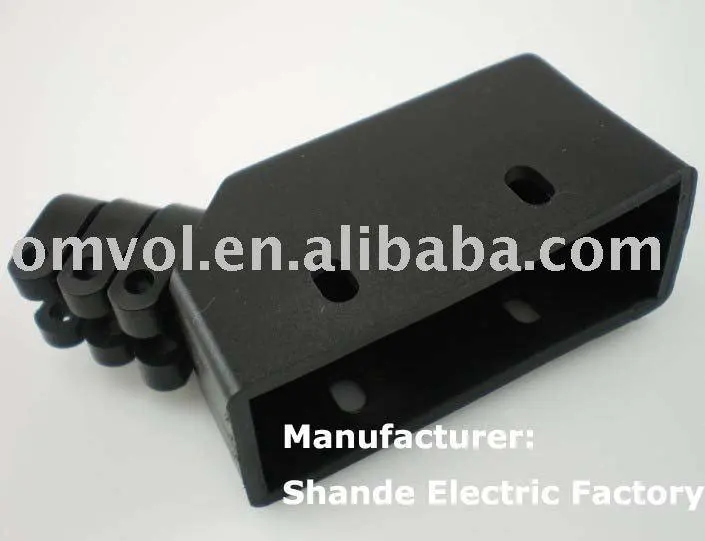 

2pcs soft type micro switch cover