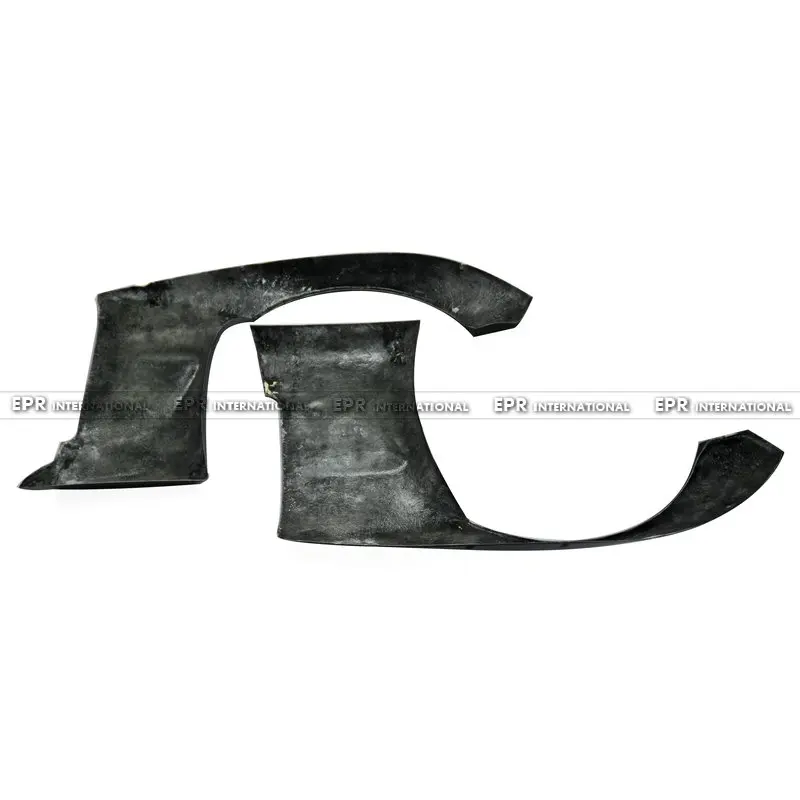 RX-7 FD Rocket Bunny Style Front Fender(4)_1