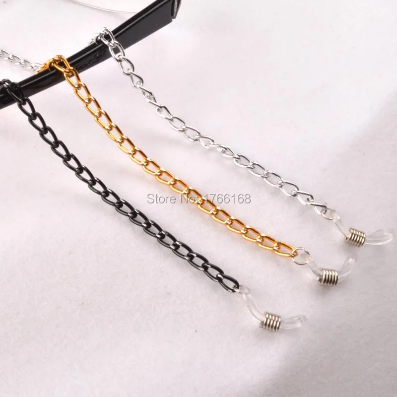 

Wholesale 20pcs Aluminum Metal Sun Glasses Sports Sunglasses Cord metal Band Strap Cord 69CM