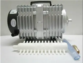 

ACO-500 electromagnetic air compressor pump oxygen pump