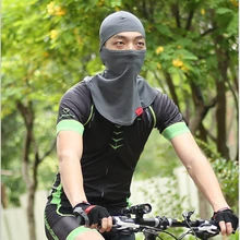 Шапки для походов warmcand ветрозащитный Лыжный Маска для сноуборда Велоспорт и Пеший Туризм Открытый защиты Уход за кожей лица маска из полиэстера Материал