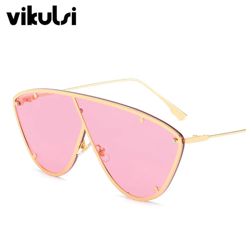 Женские и мужские солнцезащитные очки в стиле ретро кошачий глаз Oculos De Sol Feminino