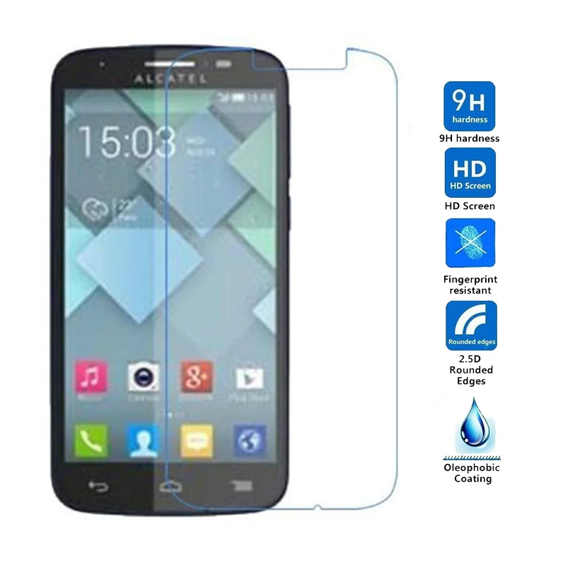 alcatel C7
