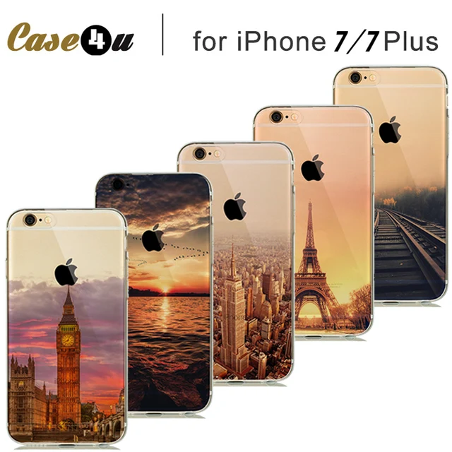 carcasa iphone 8 plus eiffel carcasa iphone 8 plus eiffel