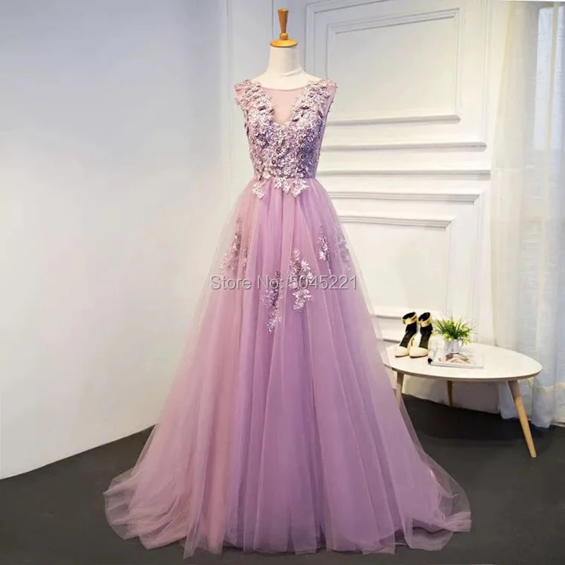 

Saudi Arabia Evening Dresses Long Plus Size Tulle Beaded Prom Party Gowns Vestidos De Festa Abendkleider 2019 New Abiye Kaftans