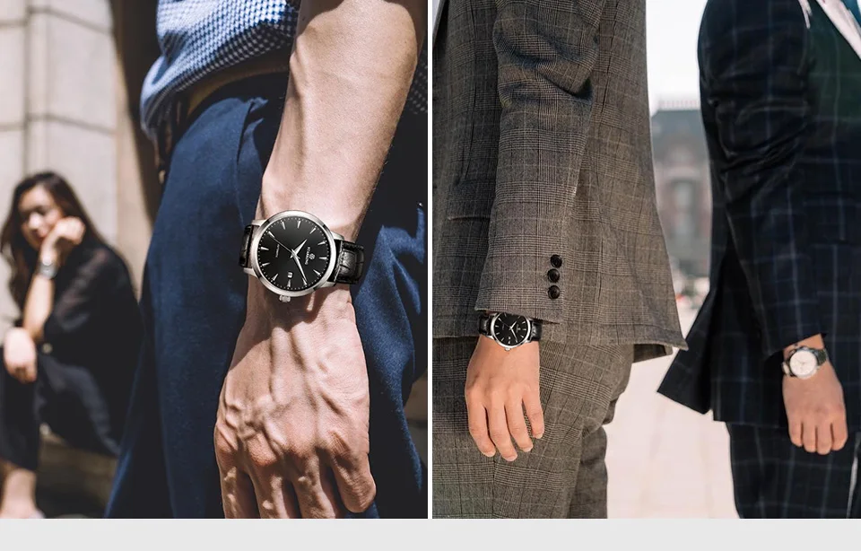 High Quality watch wrist watch