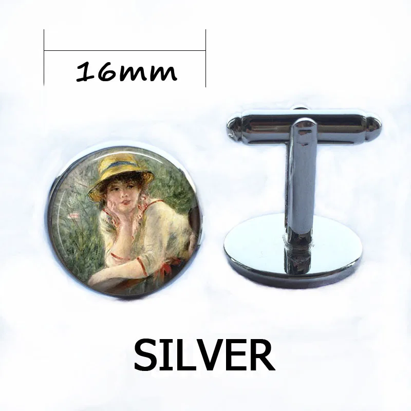 19Cufflink