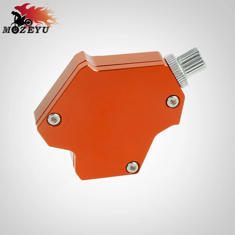 Для мотоцикла Yamaha TTR125 TTR 125 TTR250 250 TTR600 600 CNC тормозной рычаг сцепления легкая