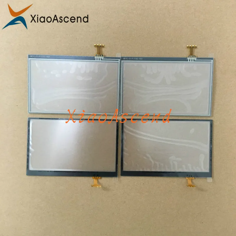 Garmin Zumo 660 665 Aera 500 560 Digitizer_2