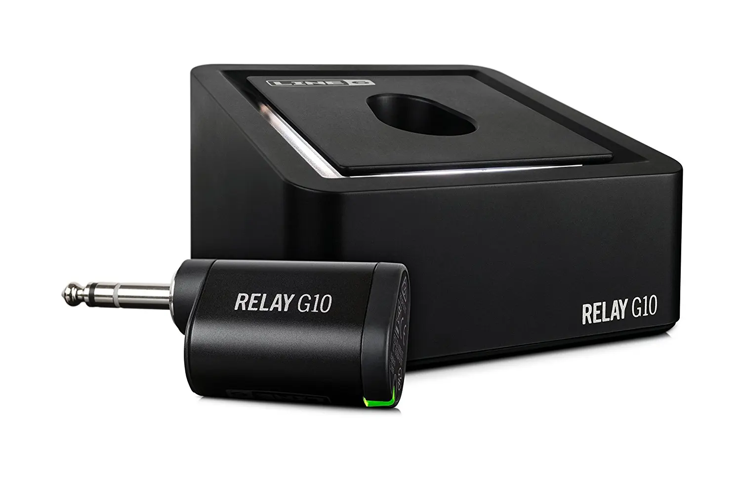 Цифровая беспроводная гитарная система Line 6 Relay G10 | Спорт и развлечения