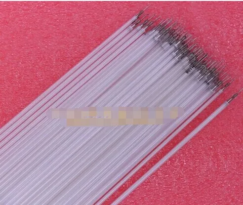 

Whole sale Free shipping 100pcs 320MM*2.4MM 15'' LCD CCFL lamp backlight CCFL backlight tube 320 MM length CCFL light